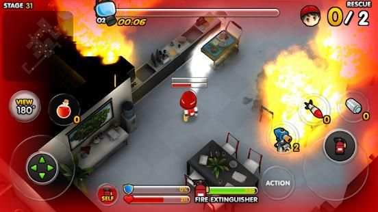 X-FIRE screenshot 11