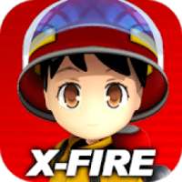 X-FIRE