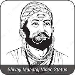 Shivaji Maharaj Video Status