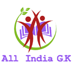 BMWM - All India G.K Questions иконка