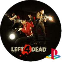 new left 4 dead 2 gameplay art hd wallpaper on 9Apps