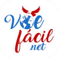 Voe Fácil on 9Apps