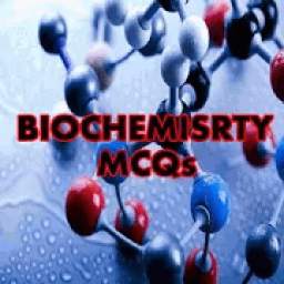 Biochemistry MCQs