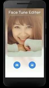 Face Tune Editer New 2018 screenshot 5
