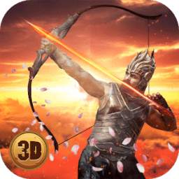 Indian King Bahubali Fighting 1.1.0