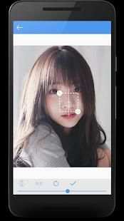 Face Tune Editer New 2018 screenshot 2