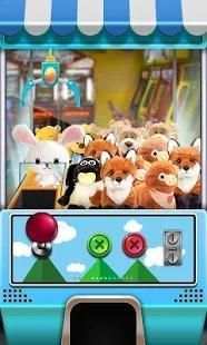 Arcade Grab Toy Claw Machine 3D screenshot 1