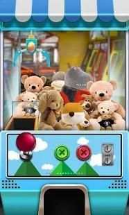 Arcade Grab Toy Claw Machine 3D screenshot 3