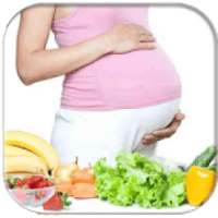 تغذیه دوران بارداری و رژیم حاملگی
‎