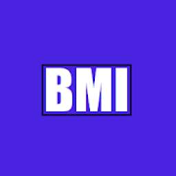 BMI Calculator