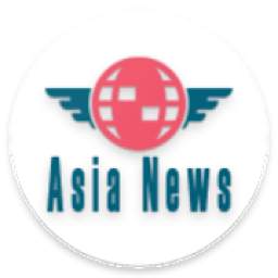 Asia News - Your right to know
