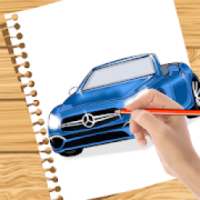 How to Draw: Cars