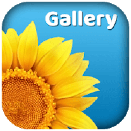 Gallery - Photo Album icon