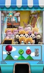 Arcade Grab Toy Claw Machine 3D screenshot 4