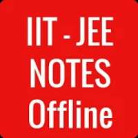 IIT-JEE NOTES on 9Apps