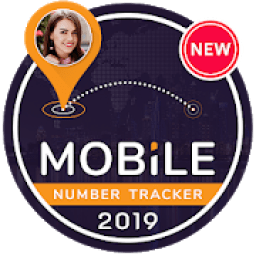 Mobile Number Location Tracker :Phone Number Track icon