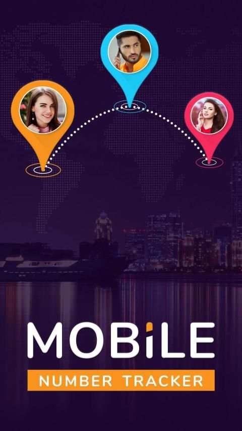 Mobile Number Location Tracker :Phone Number Track screenshot 6