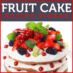 ikon Fruit Cake Recipe