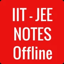 IIT-JEE NOTES आइकन