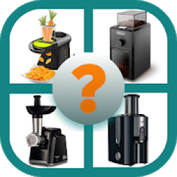 Угадай бытовую технику icon