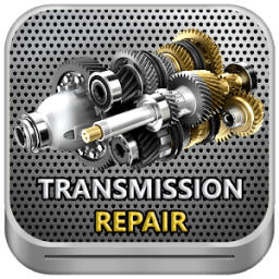 ikon Repair Automatic Transmission Car