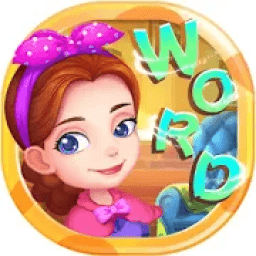 ikon Word Connect-Word Link Puzzle Game