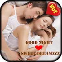 Good Night Kiss Images 2018