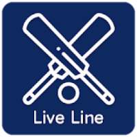 Live Fast Cricket Line - Fastest Line On-Line