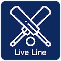 CricLine Live 1.1