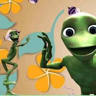 Dame Tu Cosita Video Dance screenshot 1