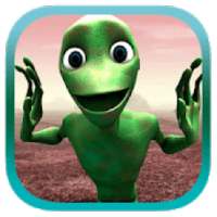 Dame Tu Cosita Video Dance on 9Apps