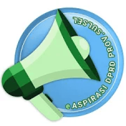 eAspirasi Internal DPRD SulSel иконка