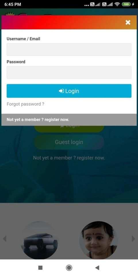 Tamil Chat Rooms - Chennai Chat - Tamil Girls Chat screenshot 5