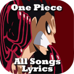 ikon One piece Openning : all Song &amp; lyrics