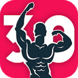 ikon Six-pack Abs in 30 Days