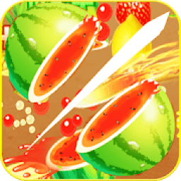 ikon Fruit Cut 3D 2018