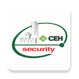 CEH Security icon