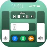 X Panel - Control Center