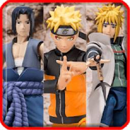 Naruto Ninja Shadow 1.0.0