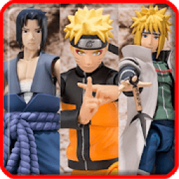 ikon Naruto Ninja Shadow