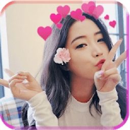 ikon Heart Crown Filter