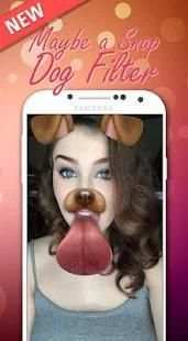 Heart Crown Filter screenshot 1