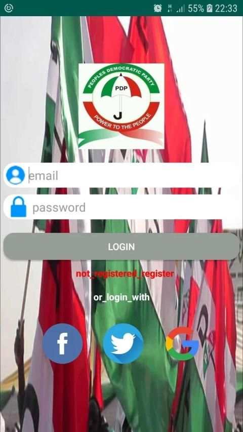 PDP स्क्रीनशॉट 8