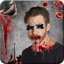 ikon Horror Photo Lab : 2018