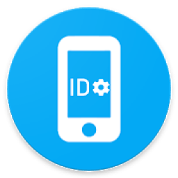 ikon Device ID Changer - ROOT