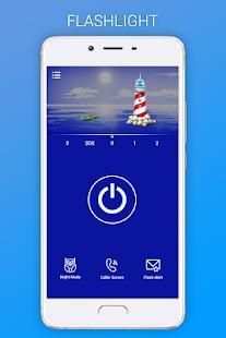 LED Flashlight screenshot 7