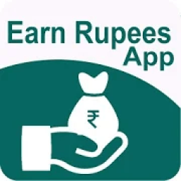 Earn Rupees App icon