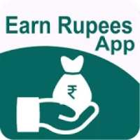 Earn Rupees App