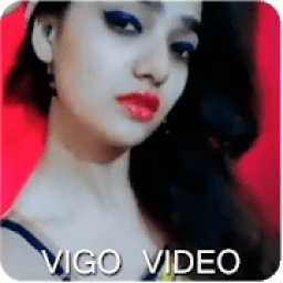 Video~Vigo Hot Live आइकन