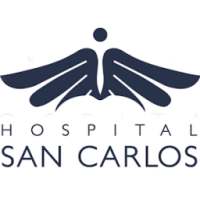 Hospital San Carlos on 9Apps